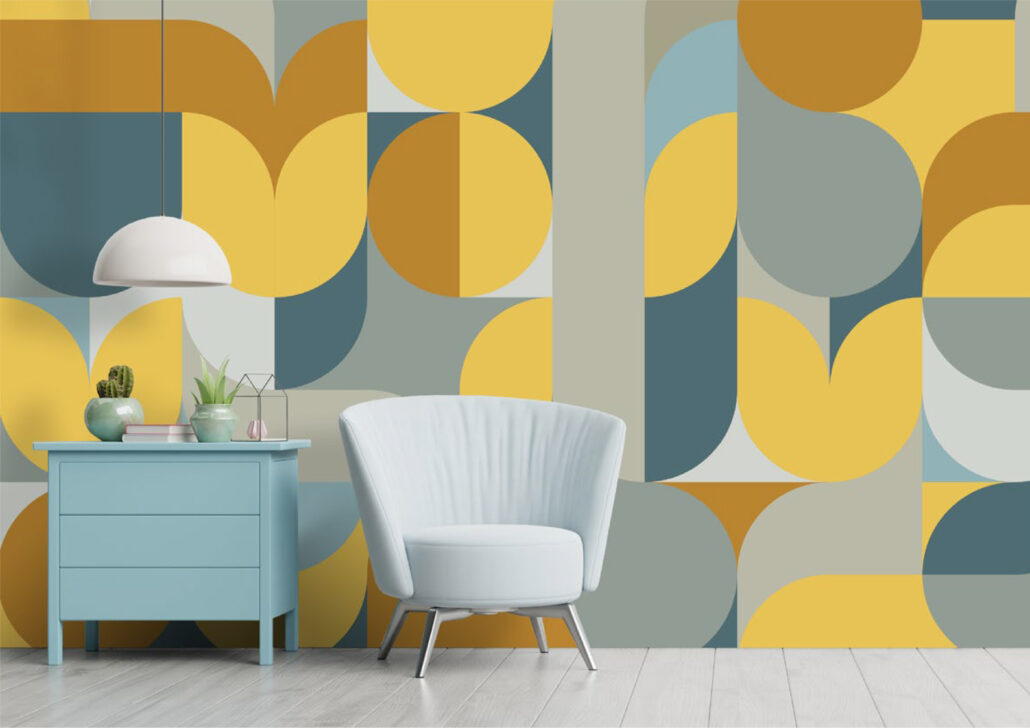 pattern wallpaper