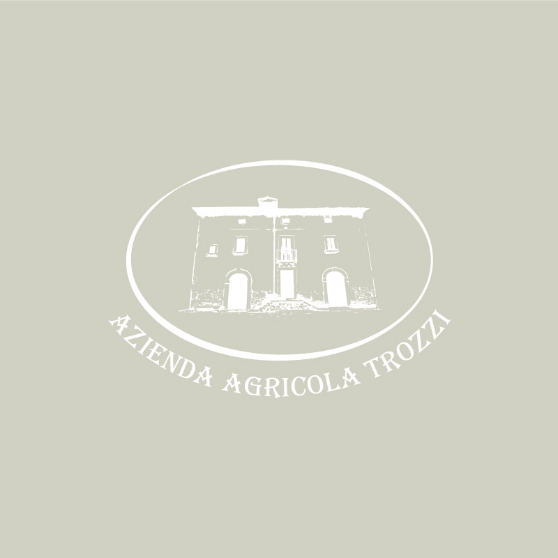 branding, logo, immagine coordinata per azienda agricola